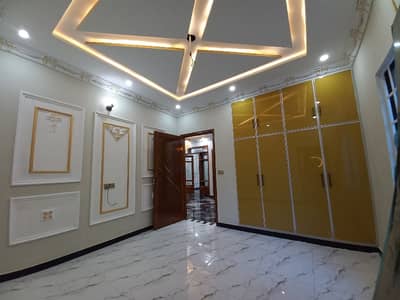 For Rent 10 Marla New House ( Video Available ) Location Zeenat Block Iqbal Town Lahore