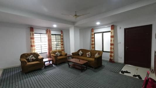 ( i am Direct Owner ) 2 Bed Corner Apartment on 4rth Floor Available For Sale In Red Sun CBC Plaza Faisal Town F-18 Block A Islamabad.
