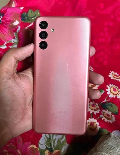 Samsung Galaxy a04s Aprove  4/64gb