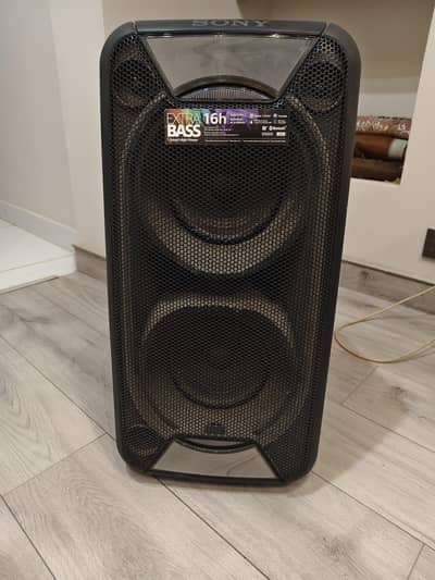 sony xb90 available for sale