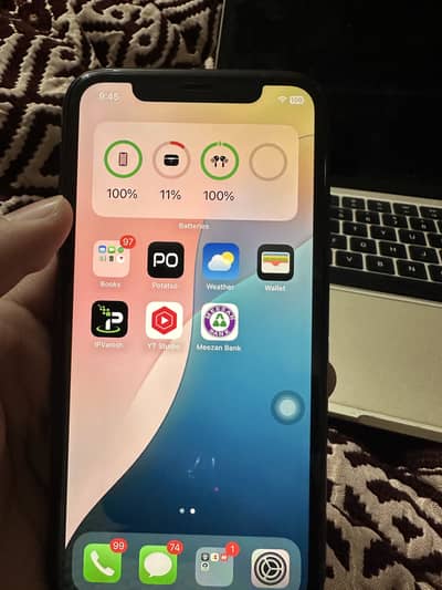 Iphone xr pta aprroved