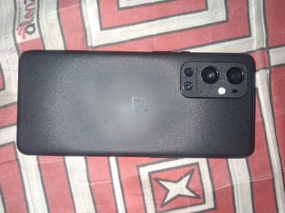 OnePlus 9pro in Good condition