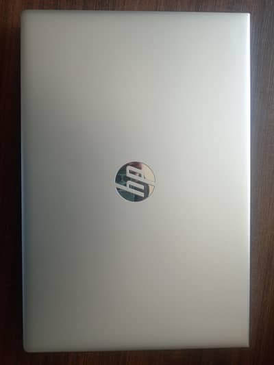 HP Probook 650