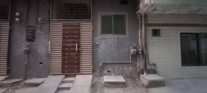 Become Owner Of Your House Today Which Is Centrally Located In Shaheen Colony In Lahore