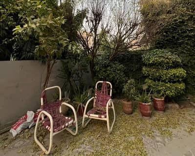 House Of 1 Kanal Available In New Super Town