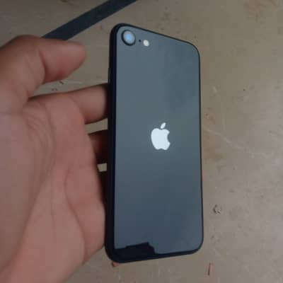 I phone se 3 generation