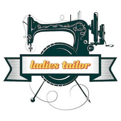 Ladies Tailor – Home Based