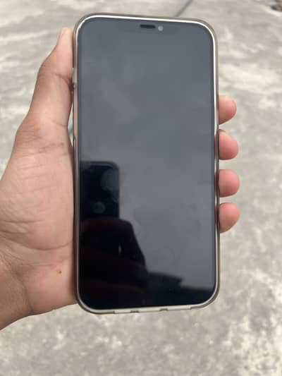 Iphone 12 pro max Jv