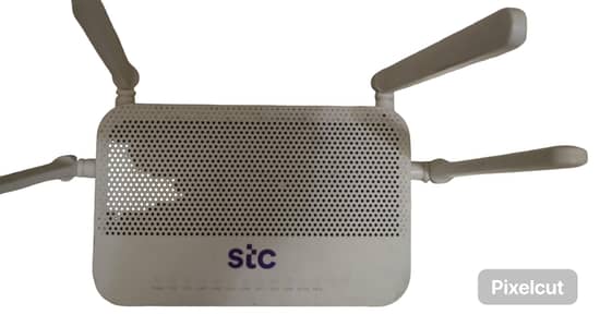 Huawei- EcoLife- HG8245W5