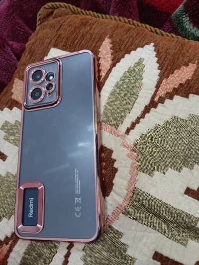Redmi note 12