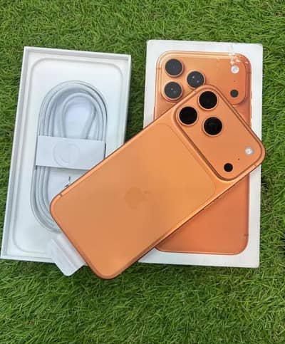I phone 17 pro max official pta approved Whatsapp number 0349/140/8599