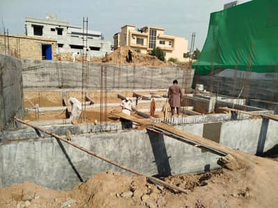 construction supervisor