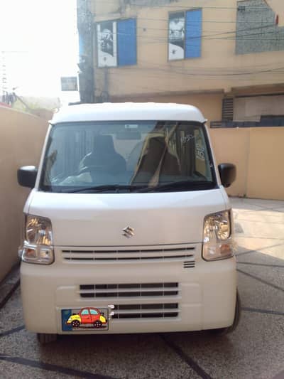 Suzuki Every VX 2025 First Owner