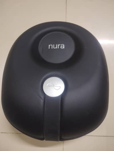 nura Bluetooth headphone like Klipsch Sony bose AKG Sennheiser