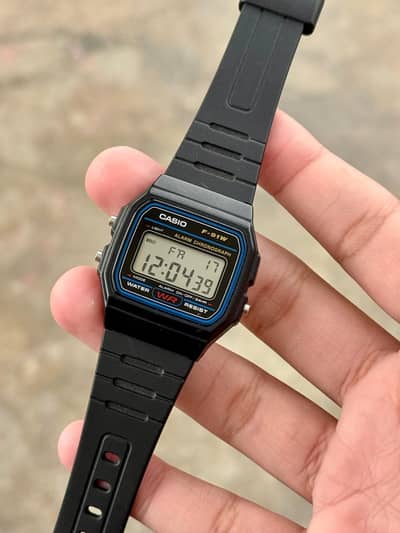 swatch,Casio,Seiko, bonito, G-Shock available