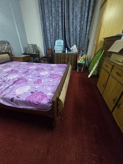 Used Bed for Sale