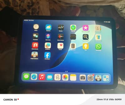 ipad 10th generation
