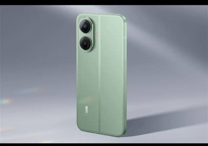 Turbo 4 Pro/ Poco F7