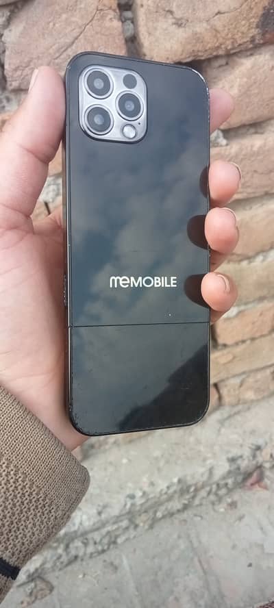 Memobile