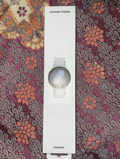 Samsung galaxy watch 7