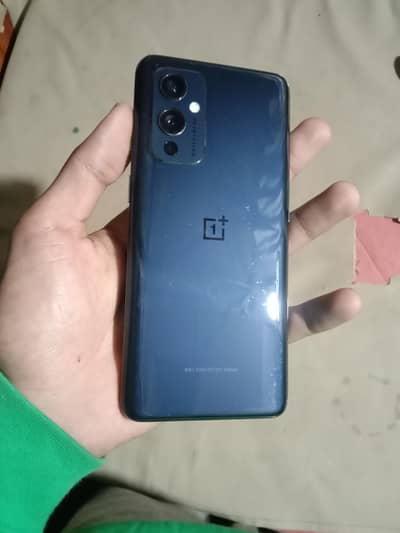 OnePlus 9 Airtight Pack PTA