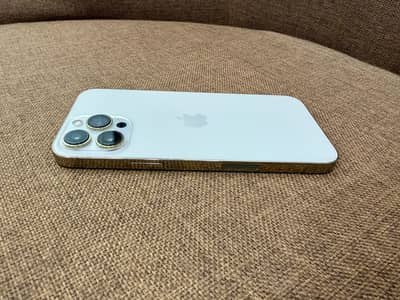 Iphone 13 Pro Max PTA Approved