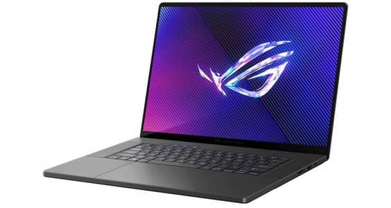ASUS ROG Zephyrus G16 – RTX 4090, i9-185H, 32GB, 2TB SSD – USA Model