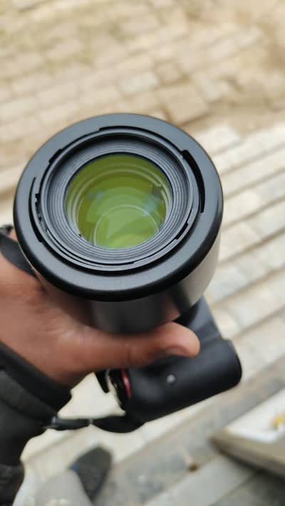 DSLR camera for sale