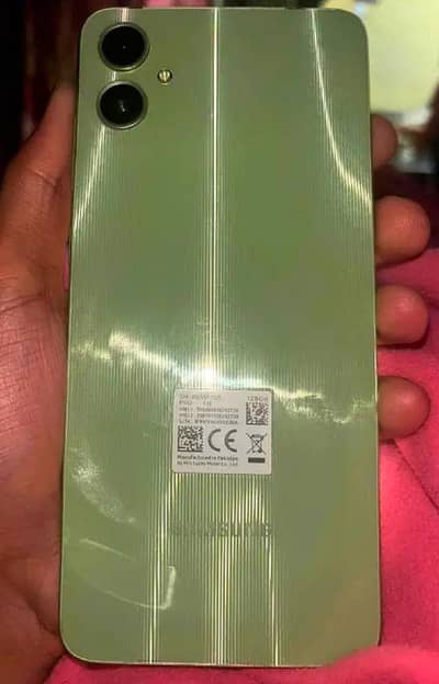 Samsung A05,,,,, 4+4/128gb,,, (Only Exchange)