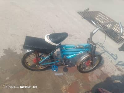 2 cycles sale only whatsapp