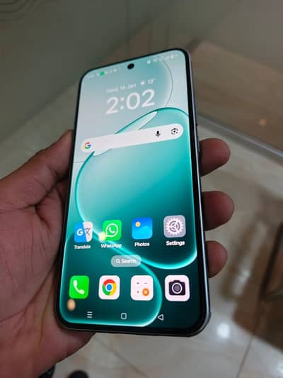 Oppo A6 pro 8/256