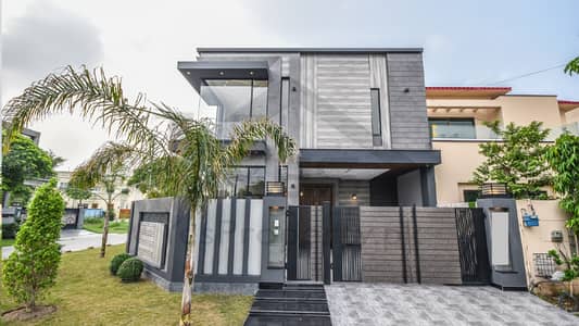 Like New 11 Marla Full House Available For Rent