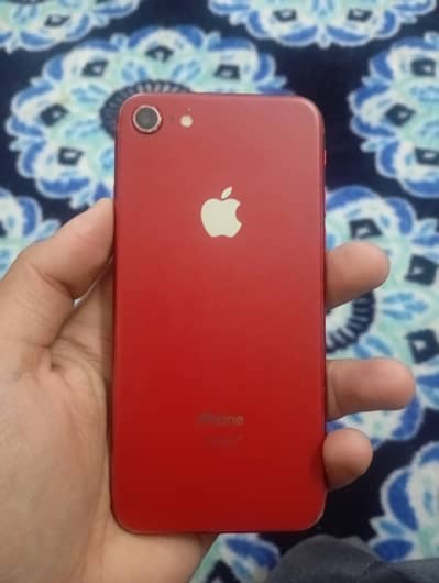 IPHONE SE 2020 NON PTA (FACTORY UNLOCK)