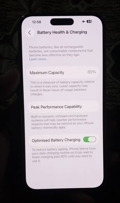 Iphon 14 pro max 512gb icloud bypass pta approved