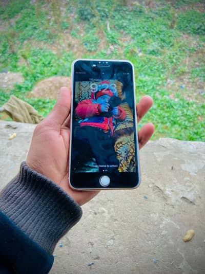 iPhone 8plus 64GB for sale