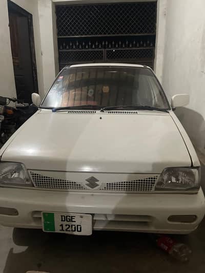 All parts new made and fully painted