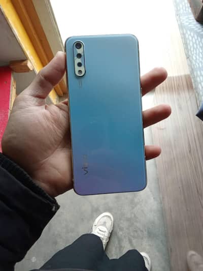 vivo s1 in cheap price