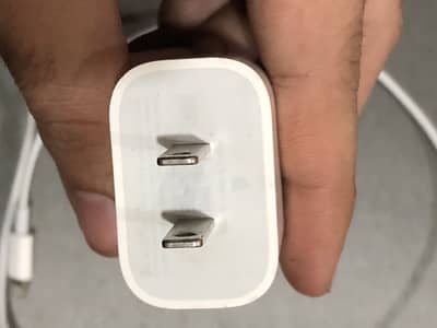 I want to sell my iphone 12 Pro Charger