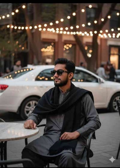  النافع اولڈ اسکریپ سینٹر