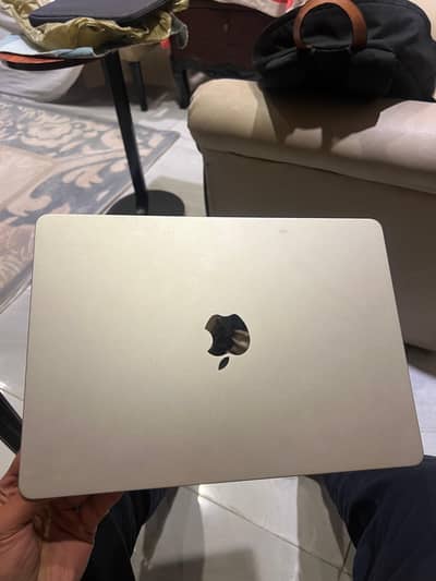 Macbook M4 Air