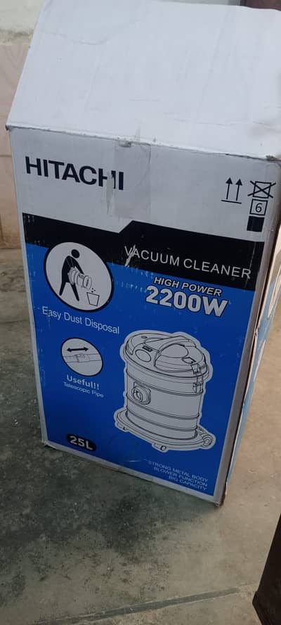 Brand new Vacuum Cleaner