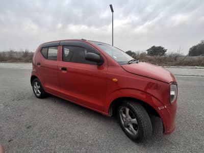 Suzuki Alto 660 cc Japan