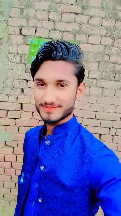 Muhammad Asif