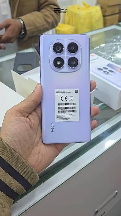 Redmi Note 14 Pro | 12/512
