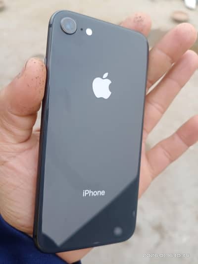 I phone 8 64gb