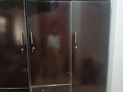 new wardrobe for sale