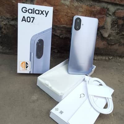 samsung a07