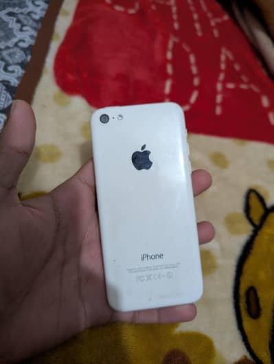 Iphone 5c 16gb