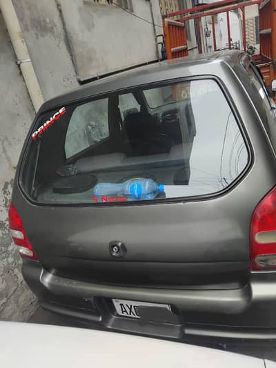 2008/9 alto 1000cc