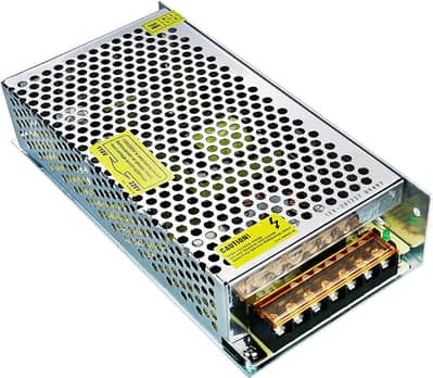 Hikvision DS-7104HGHI-K1 4 Channel 1080p Lite Mini 1U H. 265 Digital Vi